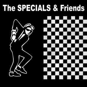 The Specials & Friends (Re-Recorded)