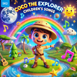 Coco The Explorer