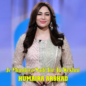 Je Mundeya Sadi Tor Tu Wekhni