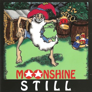 Moonshine Still