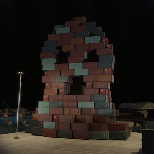 In De Regen (Explicit)