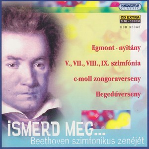 Egmont, Op. 84 - Egmont, Op. 84: Overture (艾格蒙特序曲，作品84)
