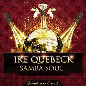 Ike Quebec (Live)