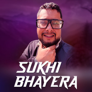 Sukhi Bhayera