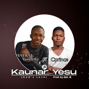 KAUNAR YESU