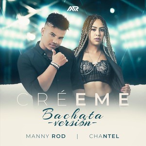 Créeme(Bachata Versión)