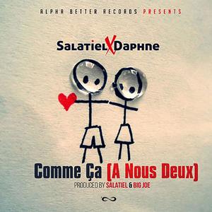 Comme ça (A Nous Deux) (feat. Daphne)