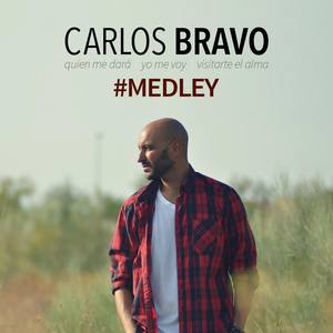 #medley - Quien Me Dará / Yo Me Voy / Visitarte el Alma