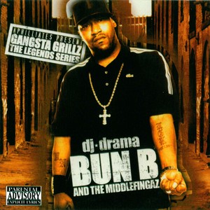 Bun B Outro
