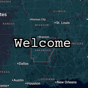 Welcome (feat. Kru-Ton, Th3rhpy & Let That Boy Cook) (Explicit)