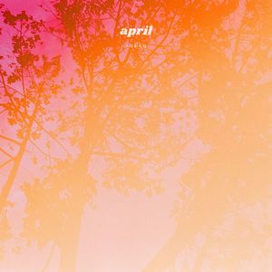 April