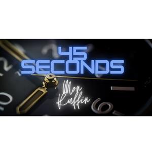 45 Seconds (feat. Skybeats) (Explicit)