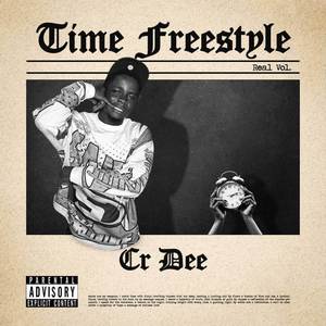 Time (Freestyle) [Explicit]