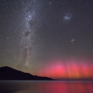 欧若拉 (PiginZoo remix)