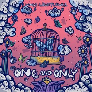 One and Only(feat. liightflower)