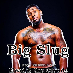 Head 2 the Clouds(feat. Allison Gray)