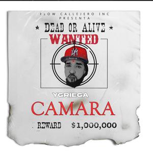 Camara (feat. TopHitBeats) [Explicit]