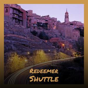 Redeemer Shuttle