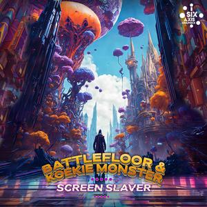 Screenslaver (feat. Battlefloor)