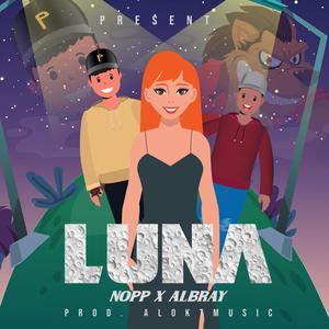 Luna (feat. Nopp)