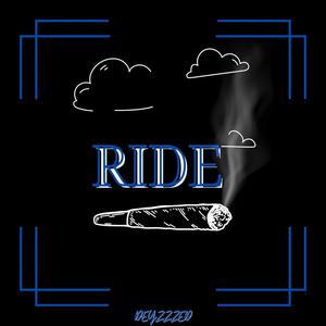 RIDE (Prod.Lando) (Explicit)