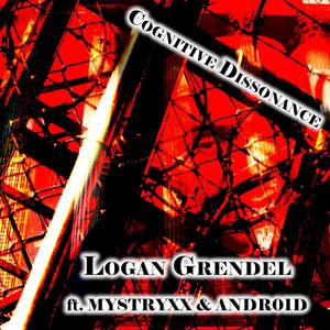 Cognitive Dissonance (feat. MYSTRYXX & ANDR01D) (Explicit)