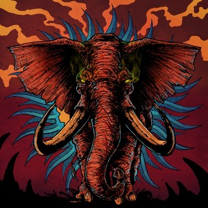 Elephantry (Explicit)