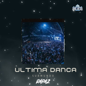 SUBMUNDO - ULTIMA DANÇA