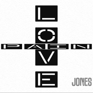 Love Is Pain (Inst.)