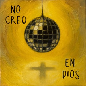 No creo en Dios