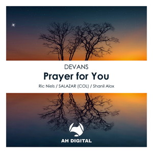 Prayer for You (Ric Niels Remix)