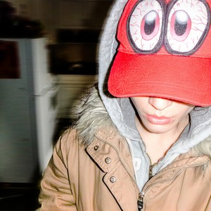 Sophia Stel - You Could Hate Me