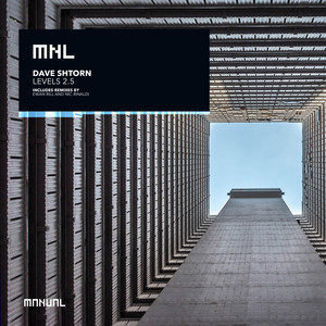 Levels 2.5 (Ewan Rill Remix)