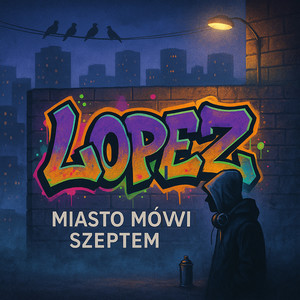 Miasto mówi szeptem (Radio Edit|Explicit)