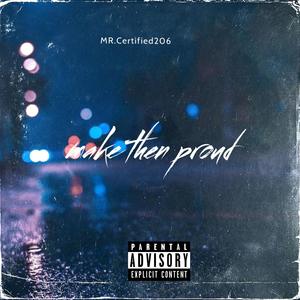 Make Them Proud (Explicit)