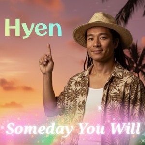 Someday You Will