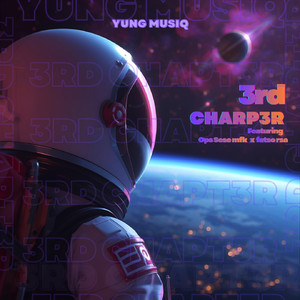 Yung Musiq - 3Rd Chapt3R