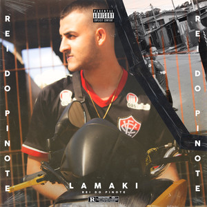 Rei do Pinote (Explicit)