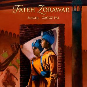 Fateh Zorawar