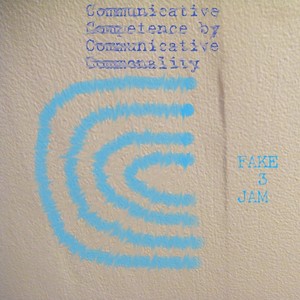 Communicative Competence by Communicative Commonality