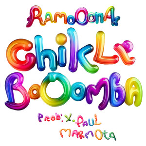 Chikle Booomba (Explicit)