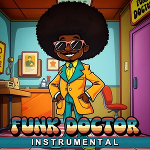 Funk Doctor (Instrumental)