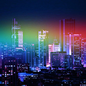 Love (Like This) (Explicit)