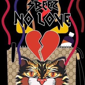 No Love (Explicit)