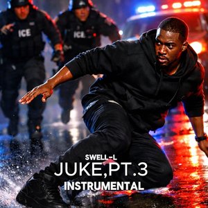 Juke, Pt. 3 (Instrumental Version)