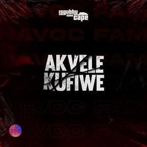 Akvele Kufiwe