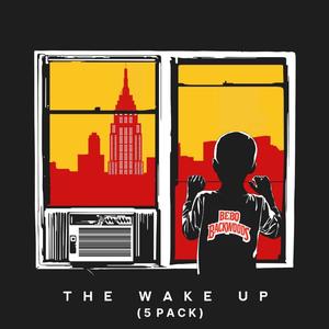 The Wake Up (Explicit)