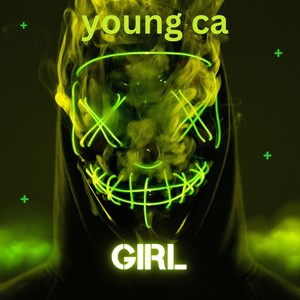 young ca girl (Radio Edit)