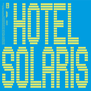 Hotel Solaris