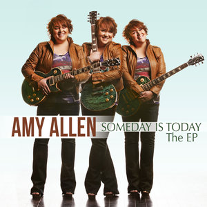 Someday Is Today - The EP